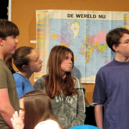 Il Dottore 2023  10 - Toneelvereniging Plankenkoorts 